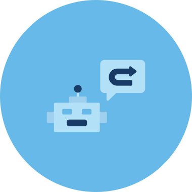 Simge Sanatını Otomatik Yanıtla