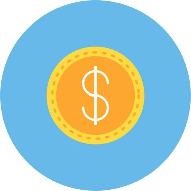 Madeni Para Simgesi Sanatı