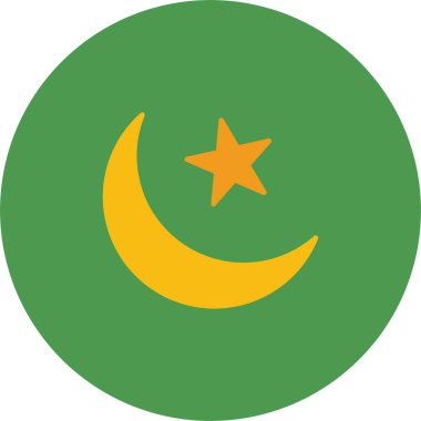 İslam Simgesi Sanatı