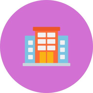 Simge Sanatı İnşa ediliyor