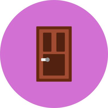 Kapı Simgesi Sanatı