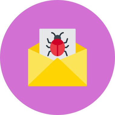 E- posta Simgesi Sanatı