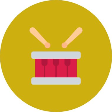 Davul Simgesi Sanatı