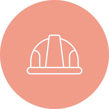 Kask Simgesi Sanatı