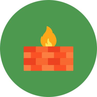 Firewall Simge Sanatı