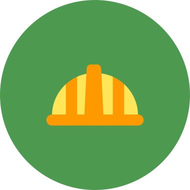 Kask Simgesi Sanatı