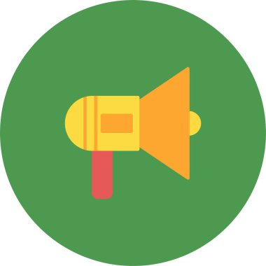 Gürültülü Sözcü Simge Sanatı