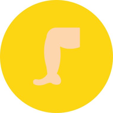 Bacak Simgesi Sanatı