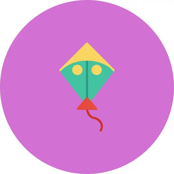 Kite Simgesi Sanatı