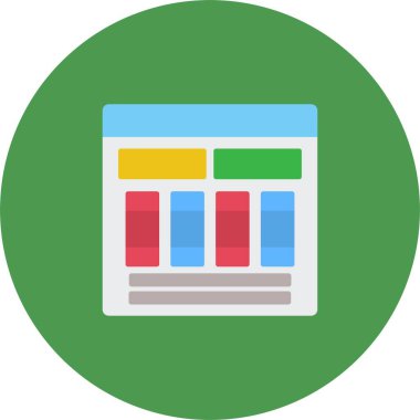 Ruh hali Tahtası Simgesi Sanatı