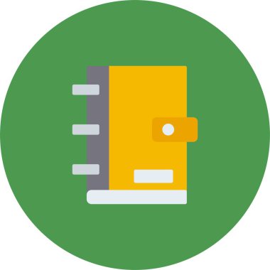 Not Defteri Simgesi Sanatı