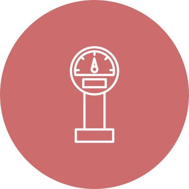 Metre Simgesi Sanatı