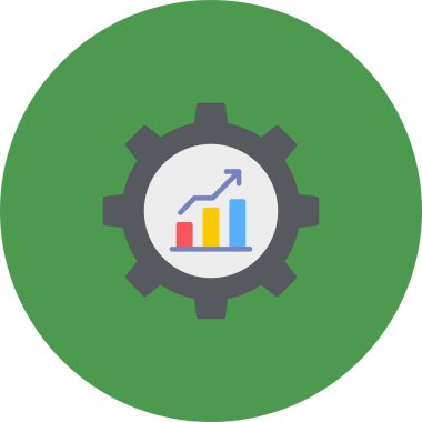 Üretkenlik Simgesi Sanatı