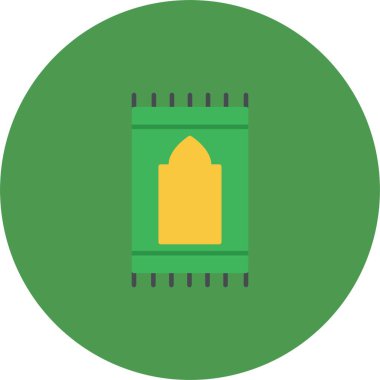 Sajadah Simge Sanatı