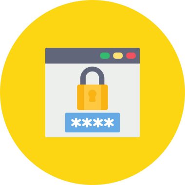 Parola Simgesi Sanatı