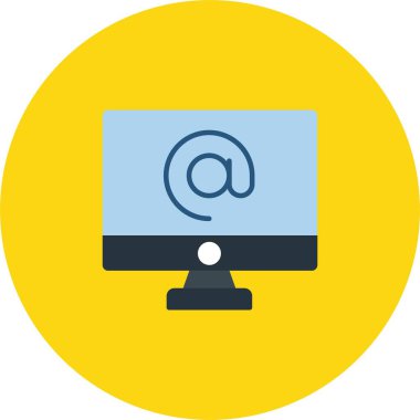 Kişisel Güvenlik Simgesi Sanatı