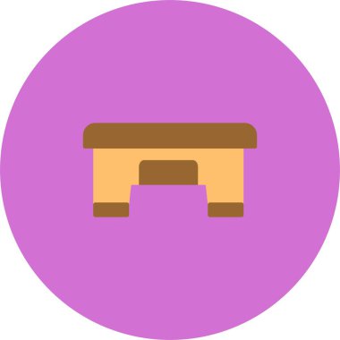 Adım Simgesi Sanatı