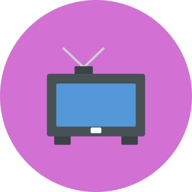 Televizyon Simgesi Sanatı