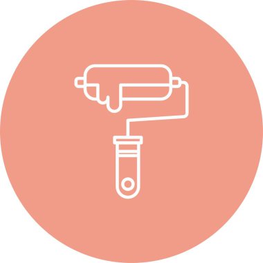 Boya Pateni Simgesi Sanatı