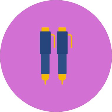 Kalem Simgesi Sanatı