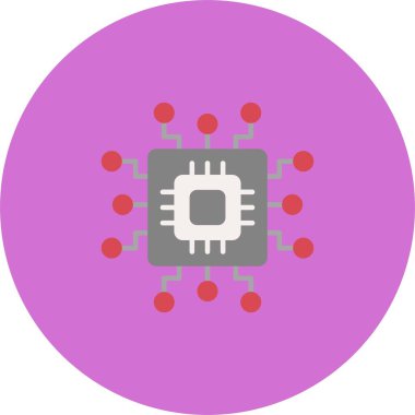 Mikroçip Simge Sanatı