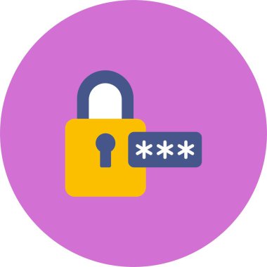 Parola Simgesi Sanatı