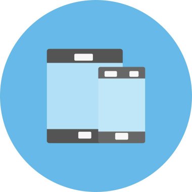 İlgili Simge Sanatı