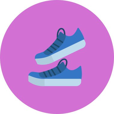 Ayakkabı Simgesi Sanatı