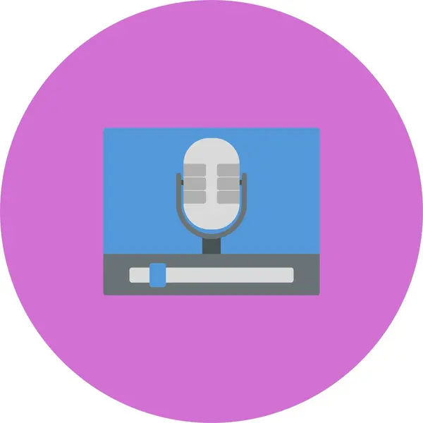 Podcast Simge Sanatı
