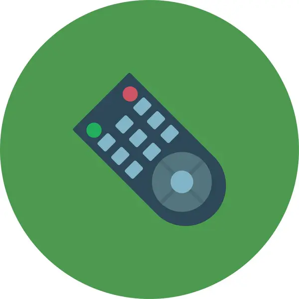 Uzaktan Denetim Simgesi Sanatı