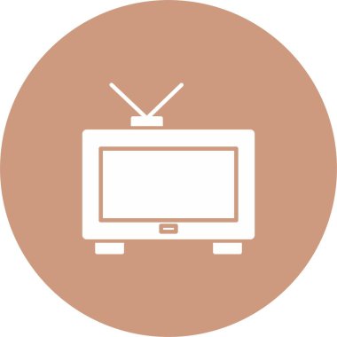 Televizyon Simgesi Sanatı