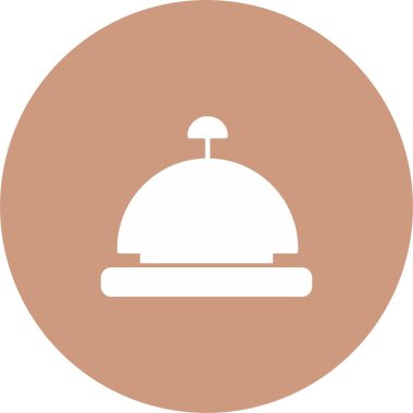 Zil Simgesi Simgesi Sanatı