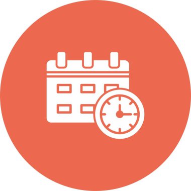 Simge Simgesi Sanatı Zamanlaması