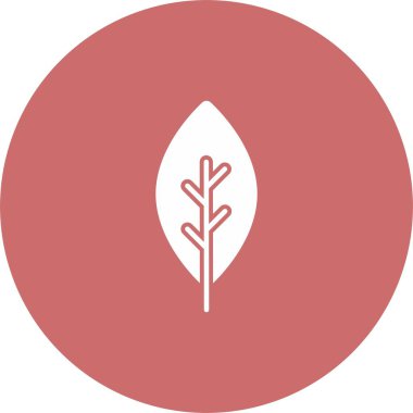 Yaprak Simgesi Sanatı