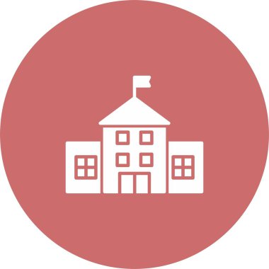 Okul Simgesi Sanatı