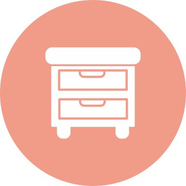 Çekmece Simgesi Sanatı