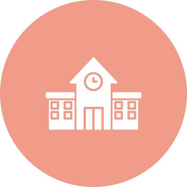 Okul Simgesi Sanatı