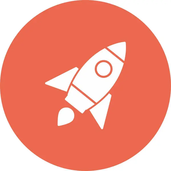 Roket Simgesi Sanatı