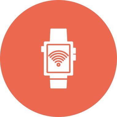 SmartWatch Simge Sanatı
