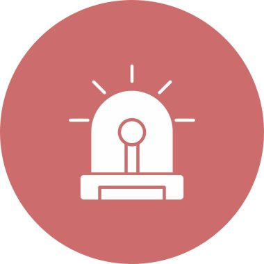 Siren Simgesi Sanatı