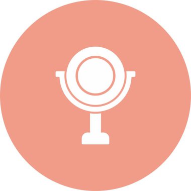 Ayna Simgesi Sanatı