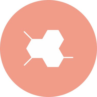 Moleküler Simge Sanatı