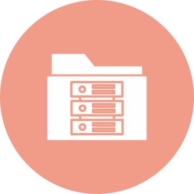 Sunucu Simgesi Sanatı