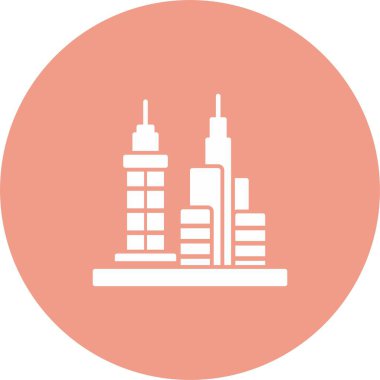 Skyline Simge Sanatı