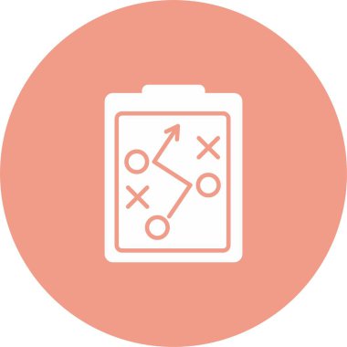 Strateji Simgesi Sanatı