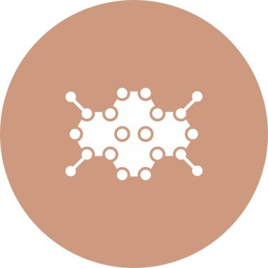 Nanoteknoloji Simgesi Sanatı