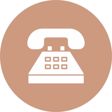 Telefon Simgesi Sanatı