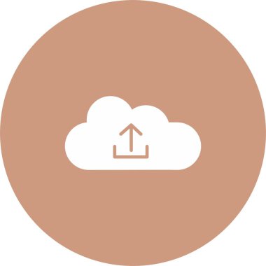 Simge Simgesi Sanatı Yükle