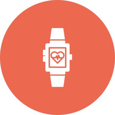 SmartWatch Simge Sanatı