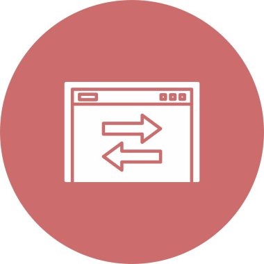 Veri Simgesi Sanatı Aktar